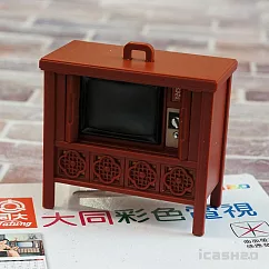 大同電視icash2.0