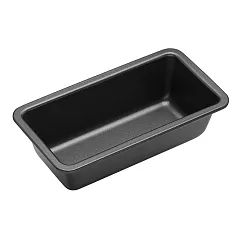 《MasterClass》雙塗層磅蛋糕模(18cm) | 點心烤模