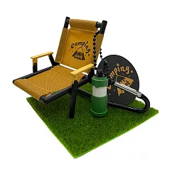 露營系列 icash2.0 露營椅