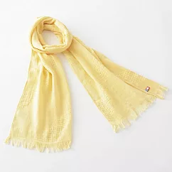 【日本ORIM今治毛巾】四季彩 輕柔純棉 今治薄圍巾 ‧ 蒸栗