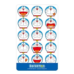 哆啦A夢 icash2.0 表情哆變