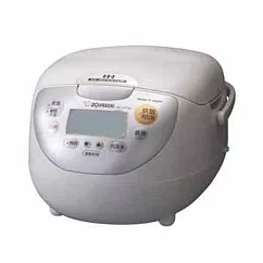 【象印】6人份IH豪熱沸騰微電腦電子鍋 NH-VCF10