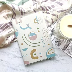 【校園週曆】2026 do手帳 方眼格直式週誌 | 出企玩