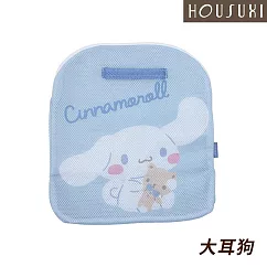【HOUSUXI舒希】三麗鷗系列-手提大容量洗衣袋-A3(任選) 大耳狗喜拿