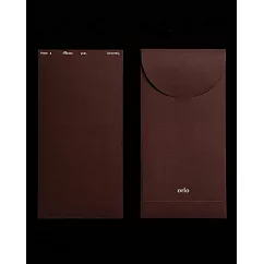 【orlo】golden year red envelope 紅包袋三入