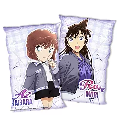 名偵探柯南劇場版M28-小午安枕 小蘭+小哀