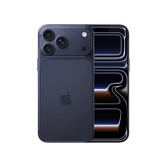 iPhone 17 Pro Max 256GB Deep Blue 藏藍色