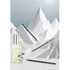 【CDA 瑞士卡達】ALPINE FROST 香氛鉛筆組(2025聖誕特別版)