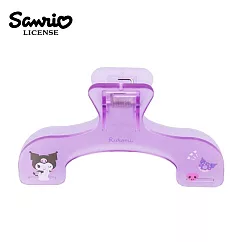 【日本正版授權】UKANMURI CLIP 三麗鷗 書本固定夾 - 酷洛米