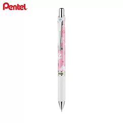 PENTEL 限量極速鋼珠筆0.5嚕嚕米姆明家族 嚕嚕米