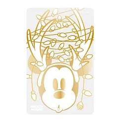 米奇系列-Bling Bling Xmas icash2.0