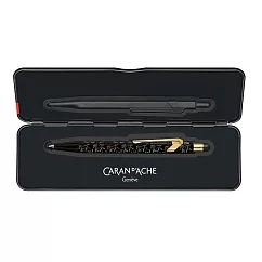 【CDA 瑞士卡達】849 馬年特別版 自動鉛筆 0.5mm