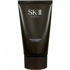 SK-Ⅱ 男士活能保濕潔面乳(120g)(公司貨)