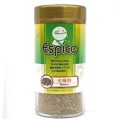 《佳輝香料》ESPICE七味粉