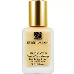 ESTEE LAUDER 雅詩蘭黛 粉持久完美持妝粉底SPF10/PA++(30ml)(#17)(公司貨) (#17)