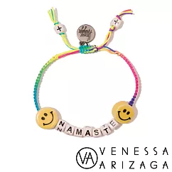Venessa Arizaga NAMASTE手鍊 彩色 G-DRAGON款