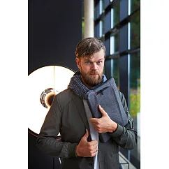 【TROIKA】筆電平板3C旅行收納包