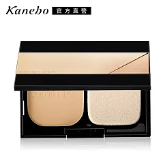 【Kanebo 佳麗寶】COFFRET D’OR金炫光燦粉盒C