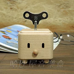 療癒方塊音樂盒曲目:星願