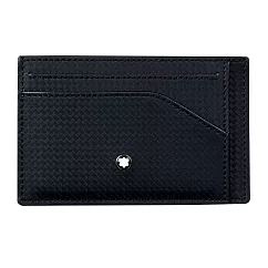 MONTBLANC 萬寶龍Extreme風尚2.0 三卡拉鍊卡夾 123956