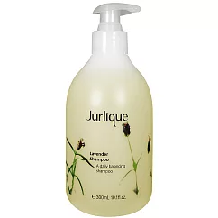 Jurlique 茱莉蔻 薰衣草洗髮精(300ml)(公司貨)