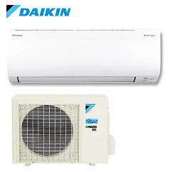 DAIKIN大金 變頻6坪【大關U系列】冷暖分離式 RXV36UVLT/FTXV36UVLT