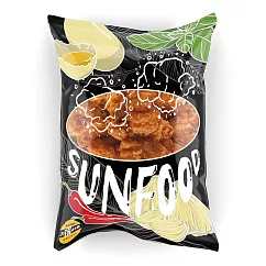 【太禓食品】 黑金版日式唐揚炸雞 X 3(1000g/包)