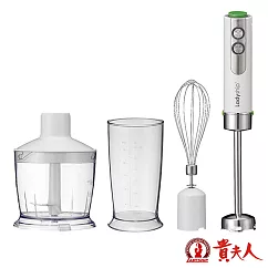 【貴夫人】手持式攪拌棒 FP-100