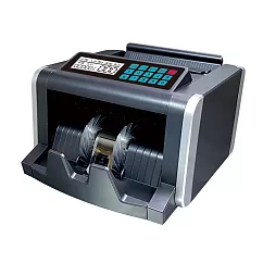 MARS A610 台幣 / 人民幣 智能 點驗鈔機 點鈔機