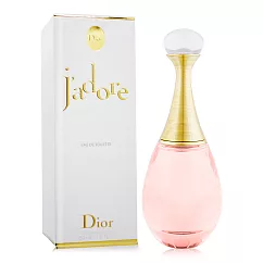 Dior 迪奧 J&rsquo;Adore 真我宣言淡香水(50ml) EDT-國際航空版