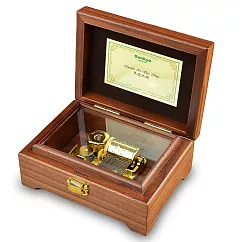 23音高級音樂盒卡農