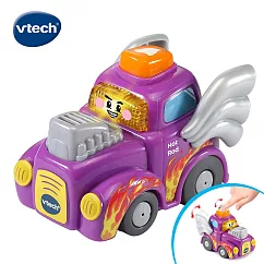 【Vtech】嘟嘟聲光互動車─ 改裝車