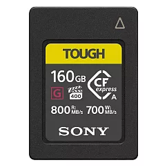 SONY 160G CFexpress Type A 高速記憶卡(公司貨 CEA-G160T)