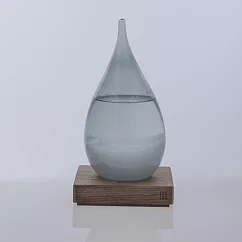 【100percent】Tempo Series 天氣瓶大水滴型─破曉