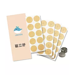 i3KOOS磁立舒-媽媽育兒磁力貼組