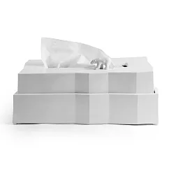 QUALY 北極熊-衛生紙盒