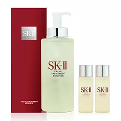 SK─II 青春露 330ml 贈 青春露 (30ml)X2 (百貨專櫃貨)