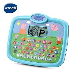 【Vtech】粉紅豬小妹─互動學習小平板