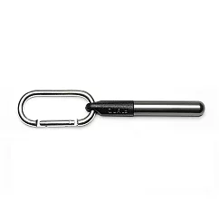 QUALY|觸控指尖(2入組) (鈦黑)