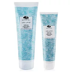 ORIGINS 品木宣言 漫步在雲端腿部舒緩霜(250ml+150ml)-新版-公司貨