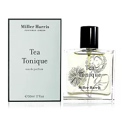 MILLER HARRIS Tea Tonique 午後伯爵淡香精 50ml