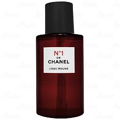 CHANEL 香奈兒 1號紅色之水(100ml)(公司貨)