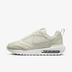 Nike Wmns Air Max Dawn [DM8261─001] 女 休閒鞋 運動 慢跑 氣墊 緩震 穿搭 米 白