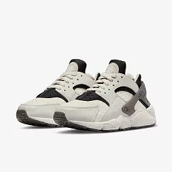 NIKE AIR HUARACHE CRATER PRM 女 休閒鞋 DR0449001 US6 白灰