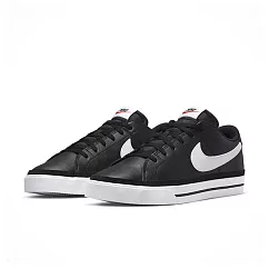 NIKE COURT LEGACY NN 男 休閒鞋 DH3162001 US10 黑