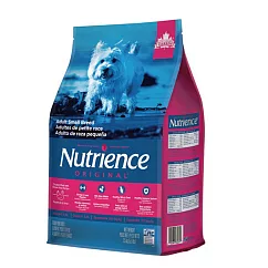 【Nutrience 紐崔斯】田園犬寵糧系列─5kg 小型成犬