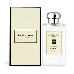 Jo Malone 經典香水(100ml)─多款可選─國際航空版 鼠尾草與海鹽