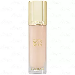 GUERLAIN 嬌蘭 24K純金光透精華粉底 SPF20/PA+++(35ml)(公司貨) #0N