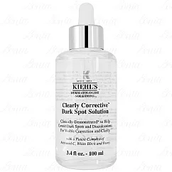 Kiehl’s 契爾氏 激光極淨白淡斑精華(100ml)(公司貨)