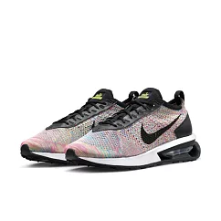 Nike AIR MAX FLYKNIT RACER 男 慢跑鞋 DJ6106300 US9.5 粉